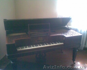 Продам клавикорд ,  18 век #100500