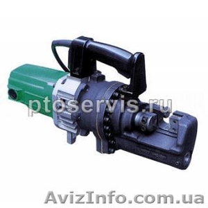 Гидравлические арматурные ножницы КМС-25 Н  #98067