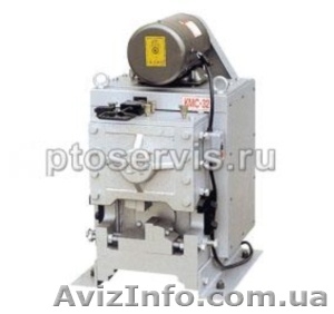 Станок для резки (рубки) арматуры #98075