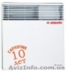 Инфракрасные обогреватели UFO и электрические конвекторы . #99259