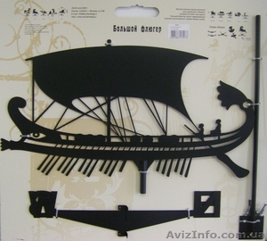 Продам флюгера Duck&Dog #90992