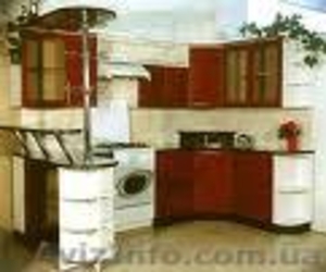 Изготовление мебели по индивидуальным заказам #90787