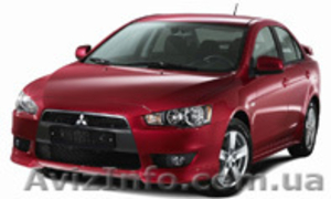 Чип тюнинг в Днепропетровске Mitsubishi Lancer X (Lancer 10-го поколен #95081
