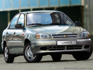 Чип тюнинг в Днепропетровске ЗАЗ Lanos, Sens, Slavuta, Tavria, Chance, Лано #95087
