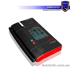 Автомобильный сканер Launch X431 Master,  автосканер,  диагностика авто #93659