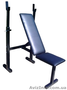 Лавочка «Стандарт» (домашняя серия) #100171