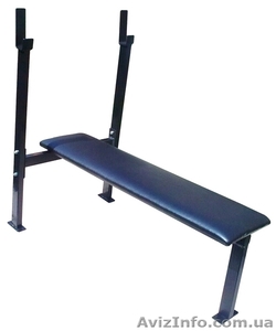 Лавочка Мин-комплект (домашняя серия) #100170