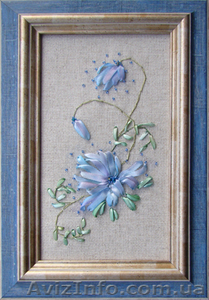 Багетные рамки для картин #92309