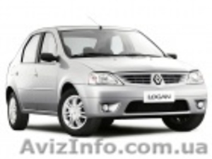 Чип тюнинг в Днепропетровске Renault Logan, Symbol, Clio, Megana, Scenic #95083