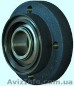 Lemken подшпниковый узел #101119