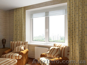 Металлопластиковые окна - ваш комфорт по выгодной цене! #87938