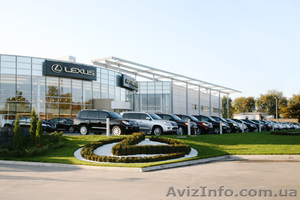продам запчасти  LEXUS и TOYOTA    #100922