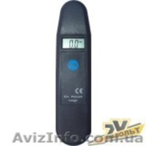 Манометры + измерители степени износа автомобильных протекторов #45180
