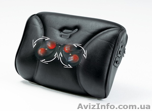 Массажная подушка Casada Maxiwell #91500