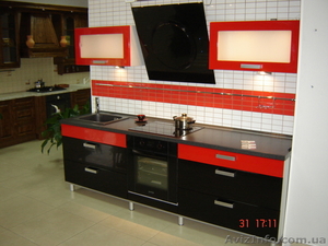 Кухні та шафи-купе на замовлення,  від виробника. #101063