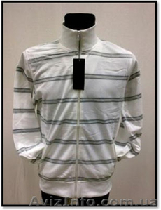 Кофта мужская «GLO Story» #101658