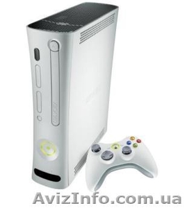 xbox 360 arcade #91841