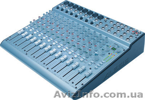 Микшерный пульт - ALESIS MULTIMIX 16USB #90581