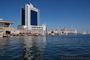 Сдам 1-, 2-х, 3-х комнатные элитные квартиры в Одессе. #92787