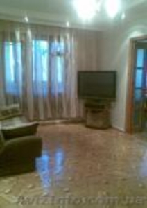 Почасово сдаю квартиру на Таирова #98622