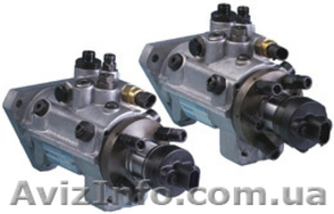 Комплектующие для ремонта ТНВД #101472