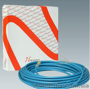 Тёплые полы Теплолюкс,  Nexans,  Эксон,  Arnold Rak в Донецке #98977