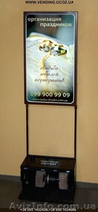 Помощь в создании рекламного бизнеса! Доступно даже студентам! #95828