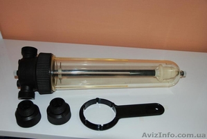 ФИЛЬТРЫ / СИСТЕМЫ ОЧИСТКИ ВОДЫ #89425