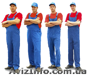 Предоставление грузчиков #94334