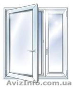 Ремонт металопластиковых окон #89101