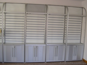 Продам торговое оборудование Б/У. #87955