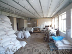 Продам кондитерский цех. #91729