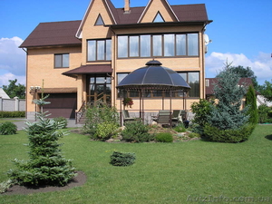 Продается Жилой Дом 500 м2,  4 этж. #89876