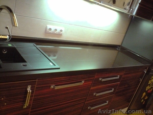 столешница из искуственного камня #91374