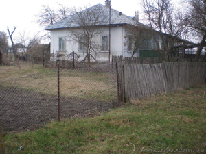 Дом Черниговская область пгт. Олишевка #91927