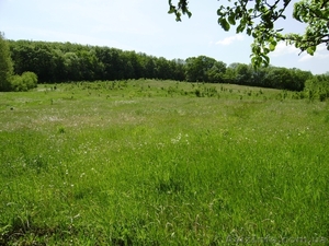 Продается участок в живописной части Крыма #101648