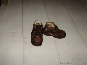 Ботинки UMI,  USA #87913