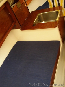 Продам парусную яхту в Никополе #90181