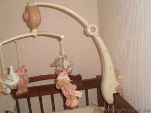 продам музыкальную мобиль TOLO  #99505