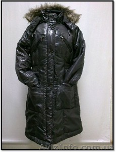 Польто женское GLO Story #101664