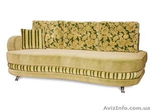 Перетяжка,  ремонт мягкой мебели любой сложности #95774