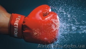 Проникающая гидроизоляция ПЕНЕТРОН №1 в мире!!!!! #90260