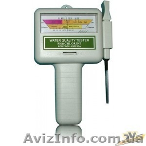 Комбинированный  рН-метр #97333