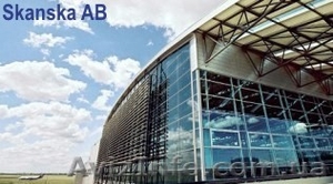 Требуется архитектор #98860