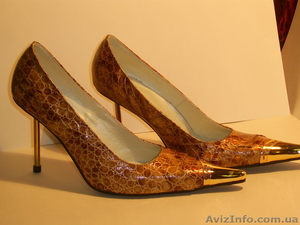 Обувь,  о которой вы мечтали!!! #91550