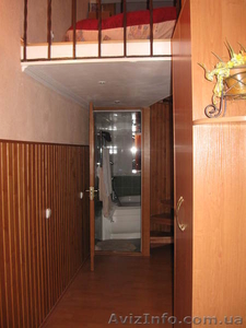 2х комн. кв. в исторической части города #91747