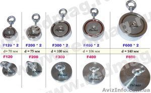 Поисковые магниты #88714