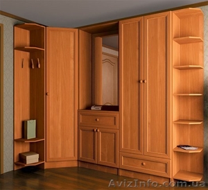 Изготовление и ремонт корпусной мебели. #96436