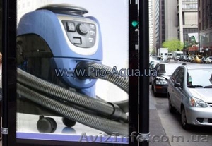 Срочно Pro-aqua б.у. люкс комплект 14тыс.грн. 0673432477 #98735