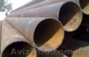 Продам трубы: б/у,  демонтированные,  лежалые. #91950